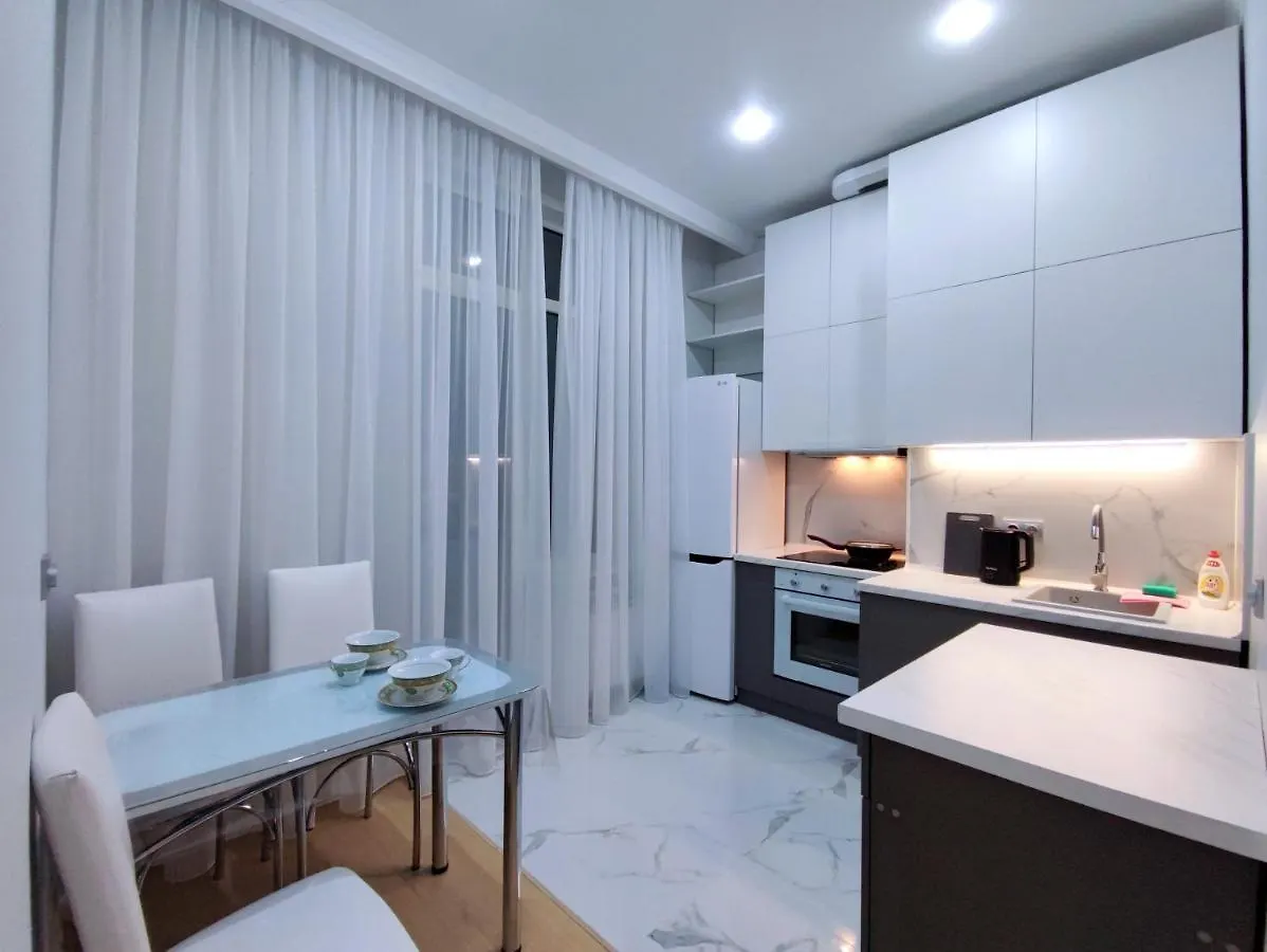 Жк Athletic Expo Apartment Nur-Sultan  0*, Nur-Sultan (Astana) Kazakhstan