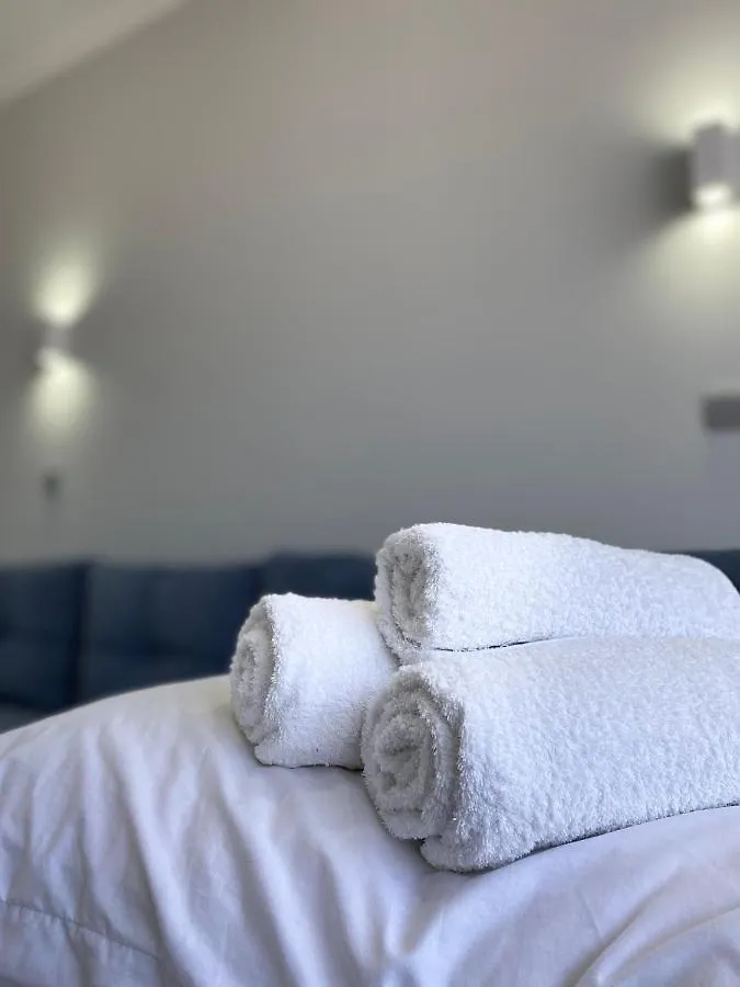 Жк Athletic Expo Apartment Nur-Sultan