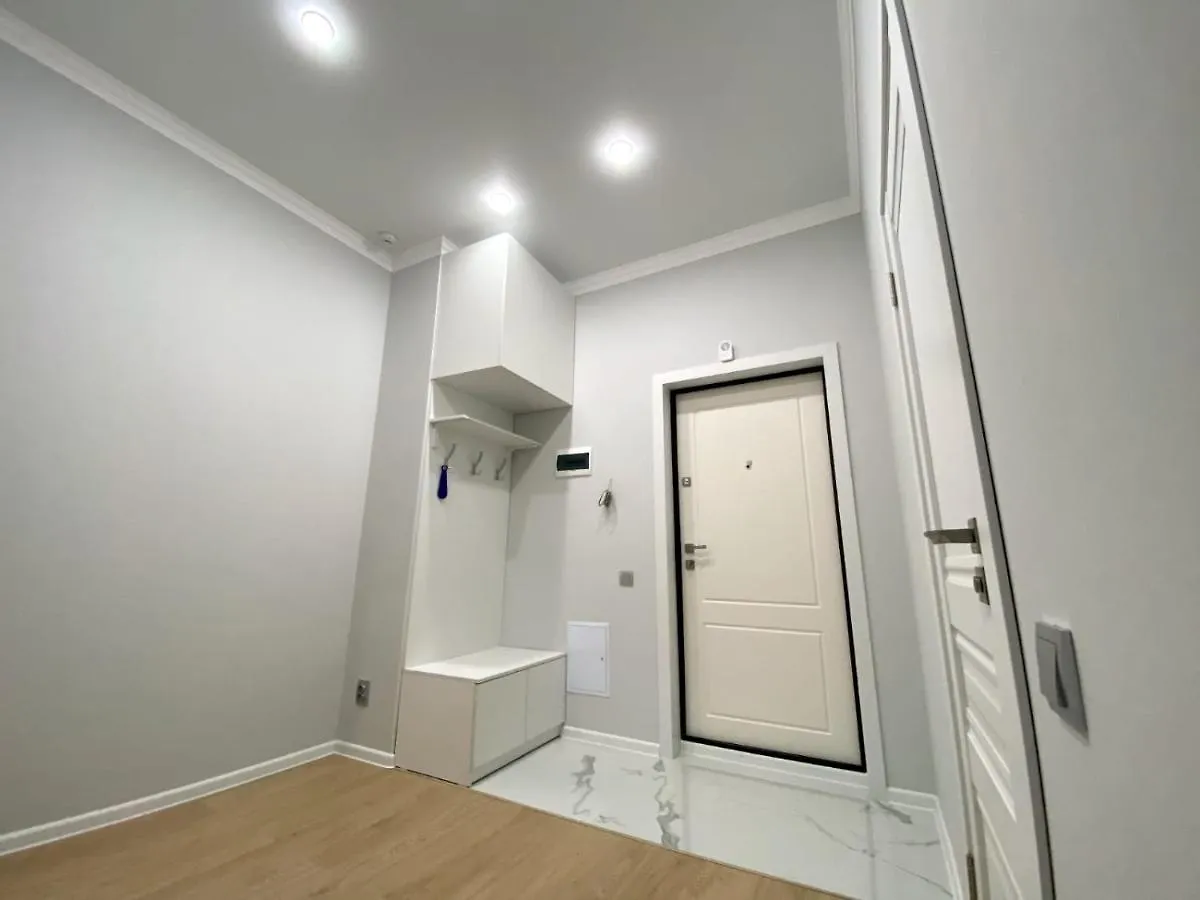 Жк Athletic Expo Apartment Nur-Sultan   Nur-Sultan (Astana)